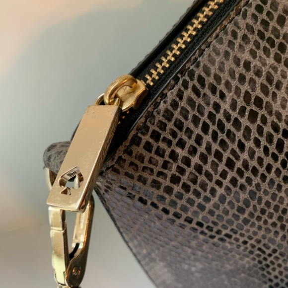 GUC Kate Spade Savannah Parliament Square Dome Bag - Picture 5 of 9